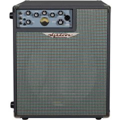 Ashdown Combo OBM 1x12" 300w fabriqué en Angleterre - Vue 1